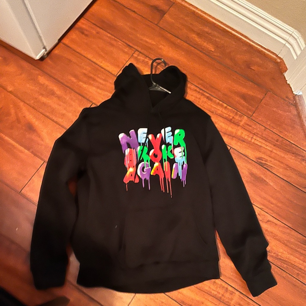 NBA Youngboy hoodie